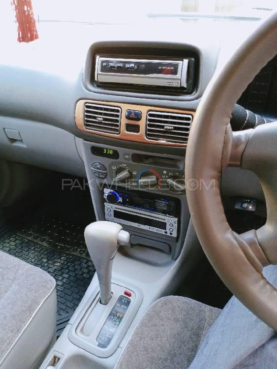 Toyota Corolla 1992 for Sale in Mardan Toyota Corolla 1992 for Sale in Mardan Image-11