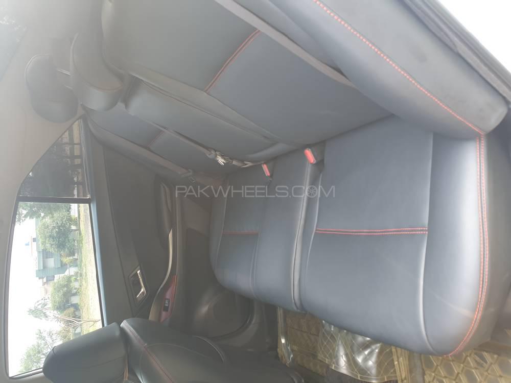 Toyota Premio 2007 for Sale in Gujranwala Toyota Premio 2007 for Sale in Gujranwala Image-7