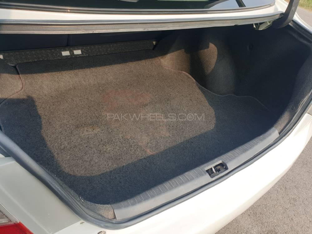 Toyota Premio 2007 for Sale in Gujranwala Toyota Premio 2007 for Sale in Gujranwala Image-10