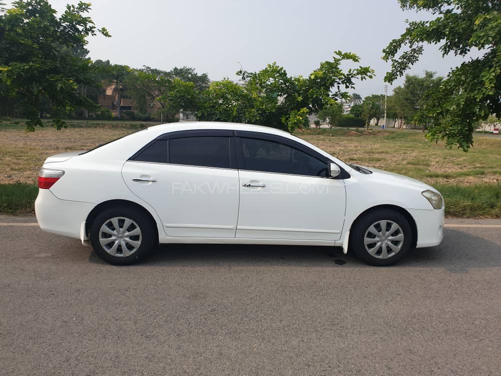Toyota Premio 2007 for Sale in Gujranwala Toyota Premio 2007 for Sale in Gujranwala Image-13