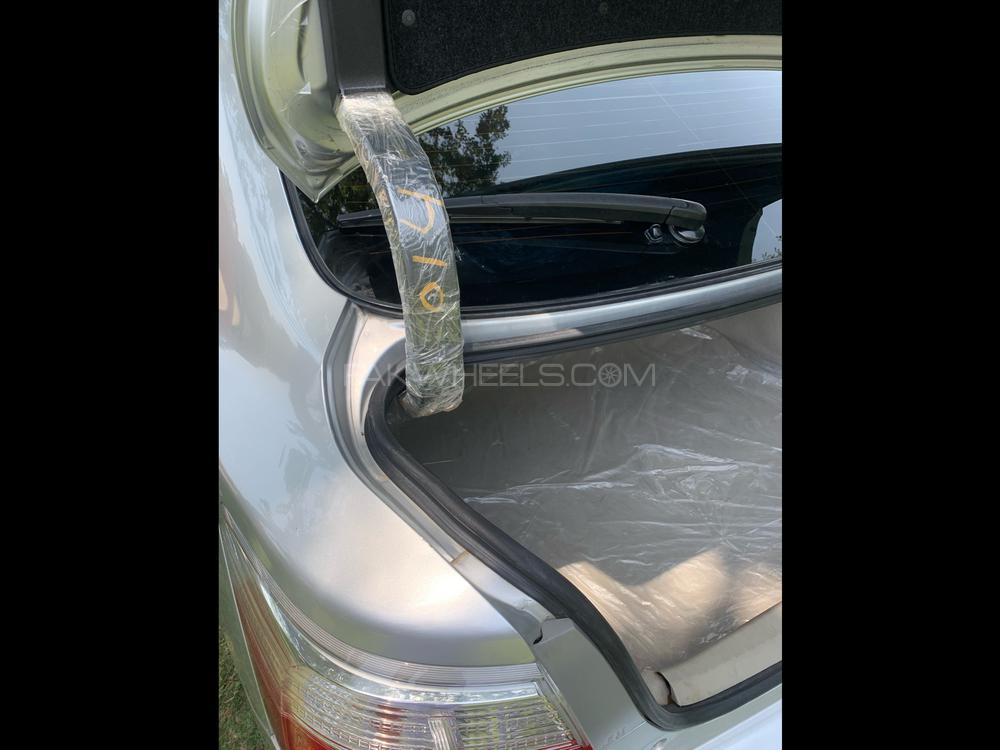 Toyota Premio 2007 for Sale in Peshawar Toyota Premio 2007 for Sale in Peshawar Image-10