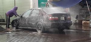 Honda Civic - 1995
