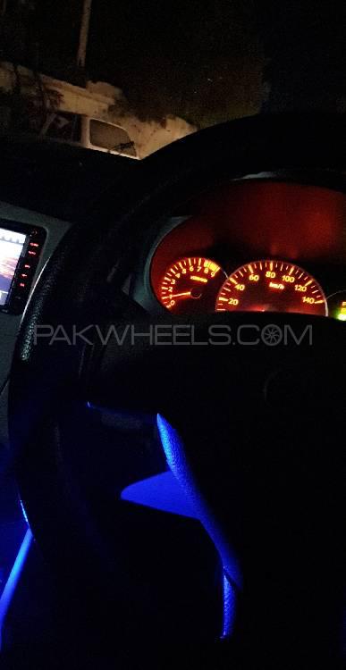 Daihatsu Mira 2009 for Sale in Faisalabad Daihatsu Mira 2009 for Sale in Faisalabad Image-9