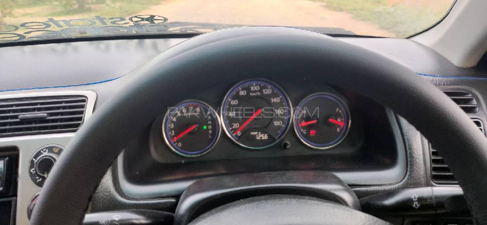 ہونڈا سوک 2002 for Sale in سرگودھا ہونڈا سوک 2002 for Sale in سرگودھا Image-5