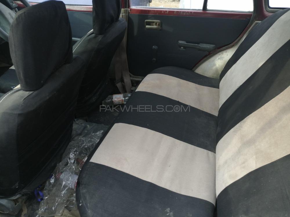 Suzuki Khyber 1994 for Sale in Karachi Suzuki Khyber 1994 for Sale in Karachi Image-6