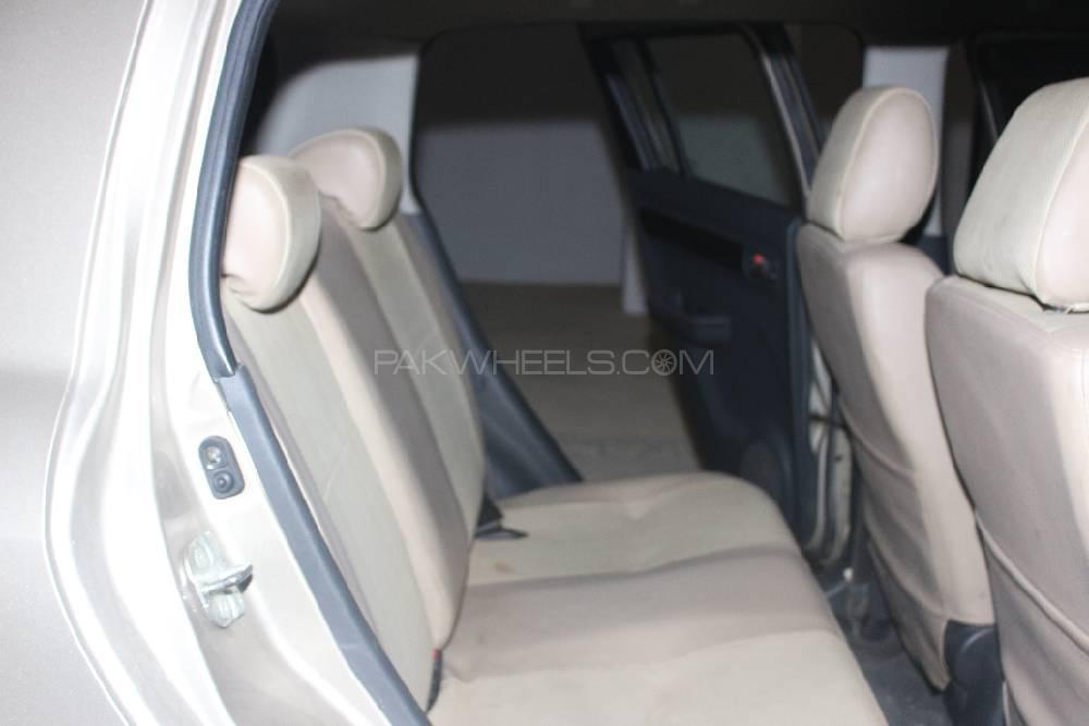 Suzuki Swift 2016 for Sale in Karachi Suzuki Swift 2016 for Sale in Karachi Image-9