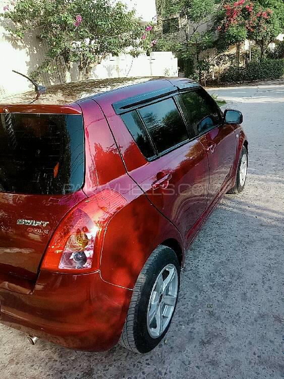 Suzuki Swift 2012 for Sale in Rawalpindi Suzuki Swift 2012 for Sale in Rawalpindi Image-3