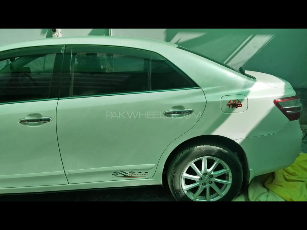 Toyota Premio 2007 for Sale in Kandh kot Toyota Premio 2007 for Sale in Kandh kot Image-3