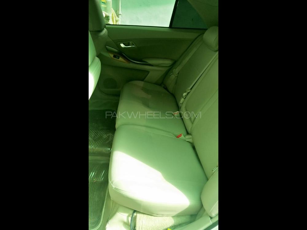 Toyota Premio 2007 for Sale in Kandh kot Toyota Premio 2007 for Sale in Kandh kot Image-9