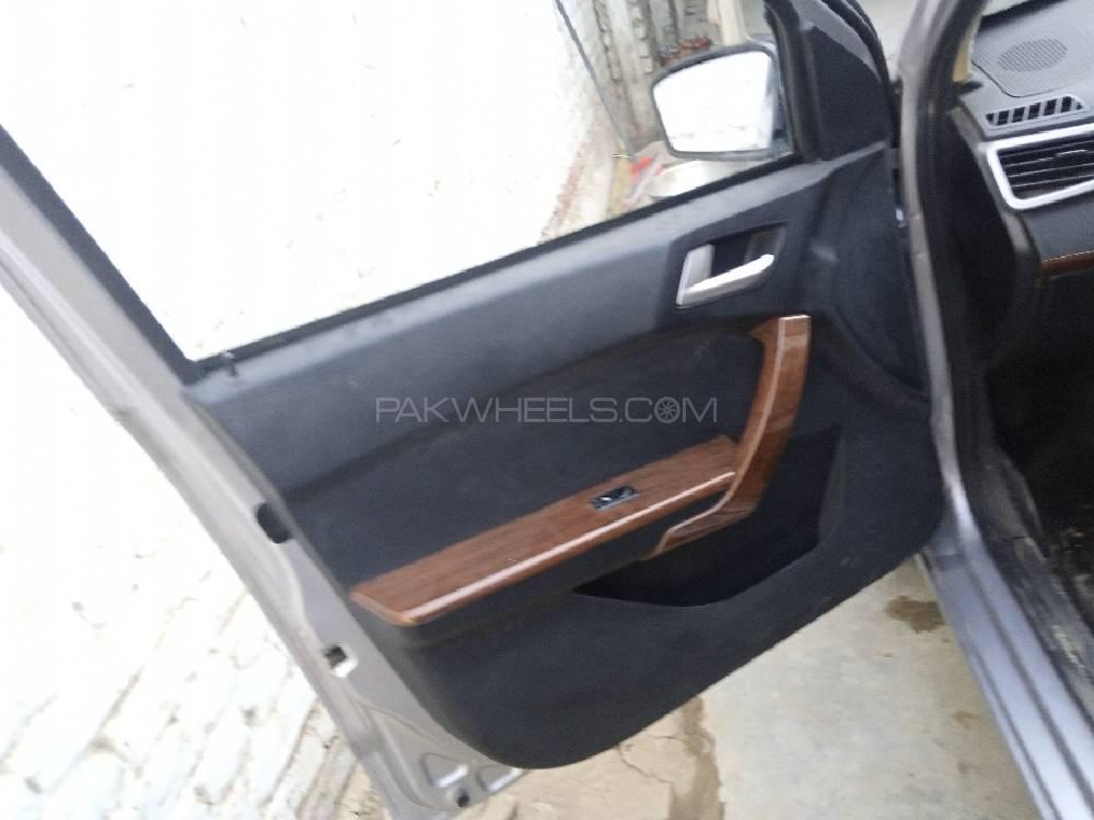 United Bravo 2019 for Sale in Sukkur United Bravo 2019 for Sale in Sukkur Image-5