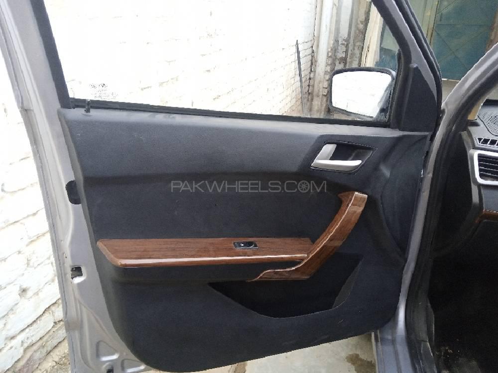 United Bravo 2019 for Sale in Sukkur United Bravo 2019 for Sale in Sukkur Image-4