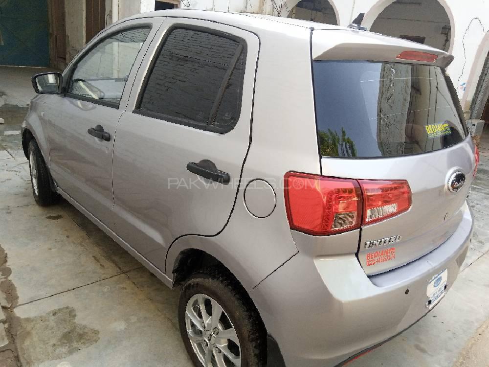 United Bravo 2019 for Sale in Sukkur United Bravo 2019 for Sale in Sukkur Image-6