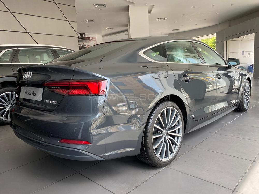 Audi A5 2020 for Sale in Karachi Audi A5 2020 for Sale in Karachi Image-10