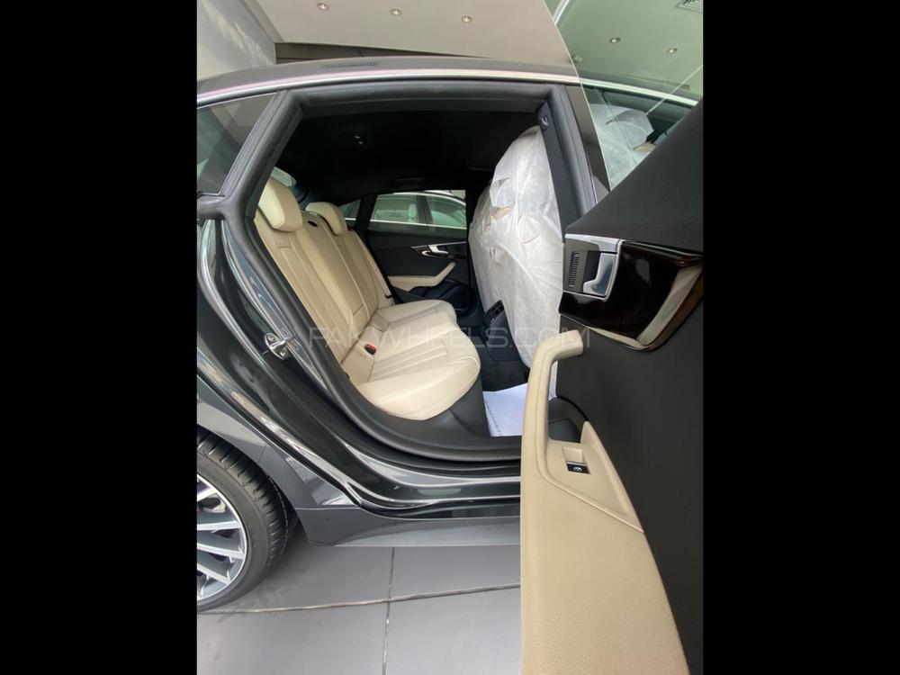 Audi A5 2020 for Sale in Karachi Audi A5 2020 for Sale in Karachi Image-14