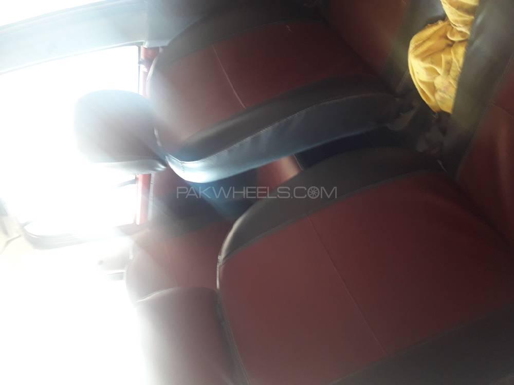 Daihatsu Cuore 2009 for Sale in Mardan Daihatsu Cuore 2009 for Sale in Mardan Image-10