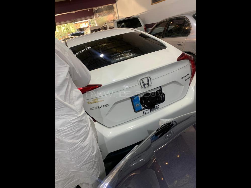 Honda Civic 2019 for Sale in Quetta Image-1