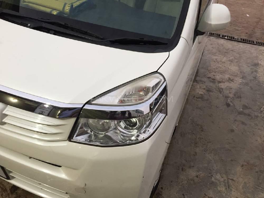 Honda Life 2014 for Sale in Lahore Honda Life 2014 for Sale in Lahore Image-5