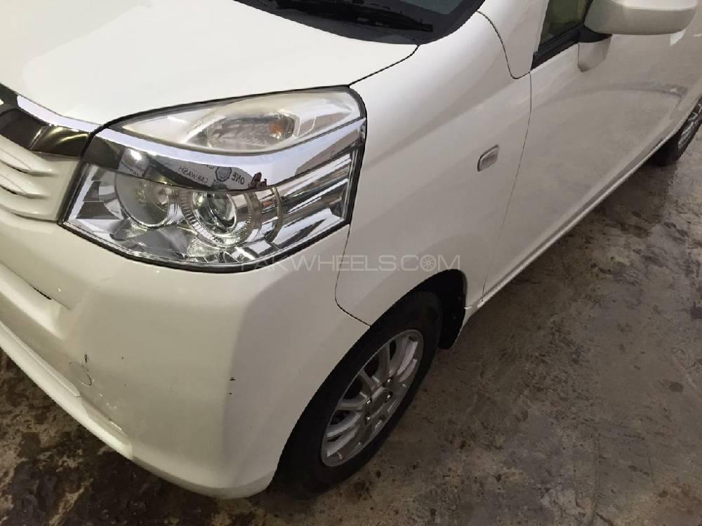 Honda Life 2014 for Sale in Lahore Honda Life 2014 for Sale in Lahore Image-12