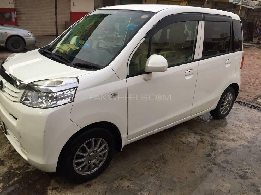 Honda Life 2014 for Sale in Lahore Image-1