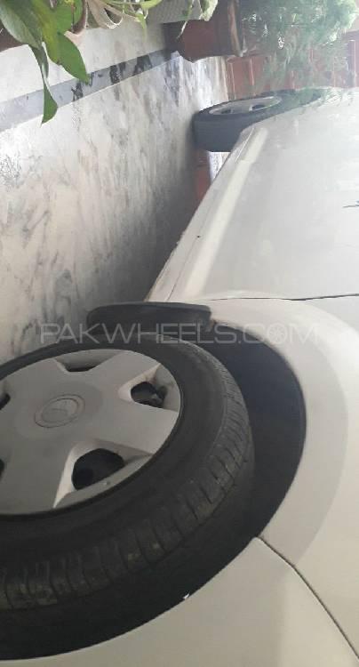 Mitsubishi Ek Wagon 2008 for Sale in Attock Mitsubishi Ek Wagon 2008 for Sale in Attock Image-6