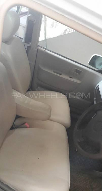 Mitsubishi Ek Wagon 2008 for Sale in Attock Mitsubishi Ek Wagon 2008 for Sale in Attock Image-11