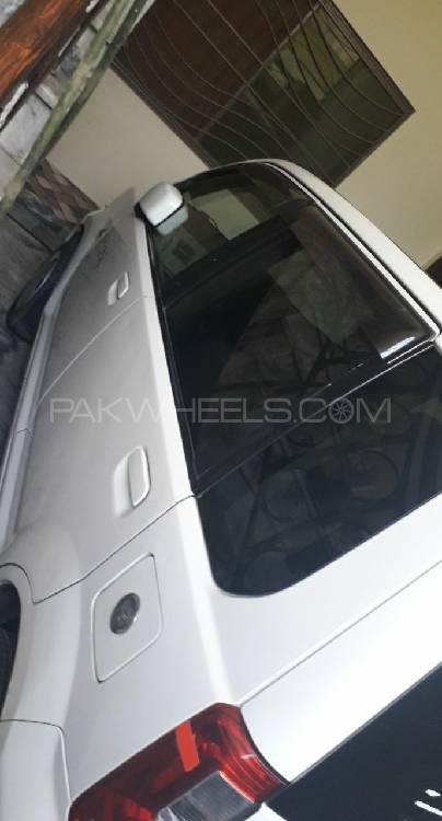 Mitsubishi Ek Wagon 2008 for Sale in Attock Mitsubishi Ek Wagon 2008 for Sale in Attock Image-16