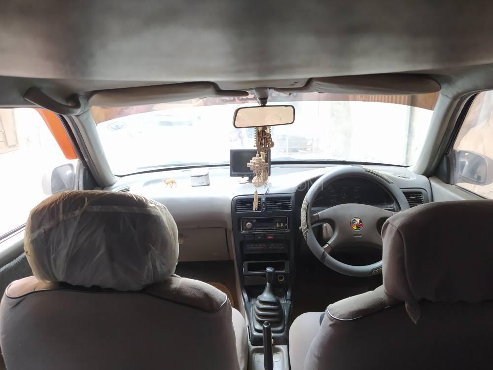 Nissan Sunny 1993 for Sale in Lahore Nissan Sunny 1993 for Sale in Lahore Image-14