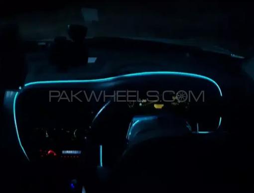 Suzuki Alto 2008 for Sale in Charsadda Suzuki Alto 2008 for Sale in Charsadda Image-4