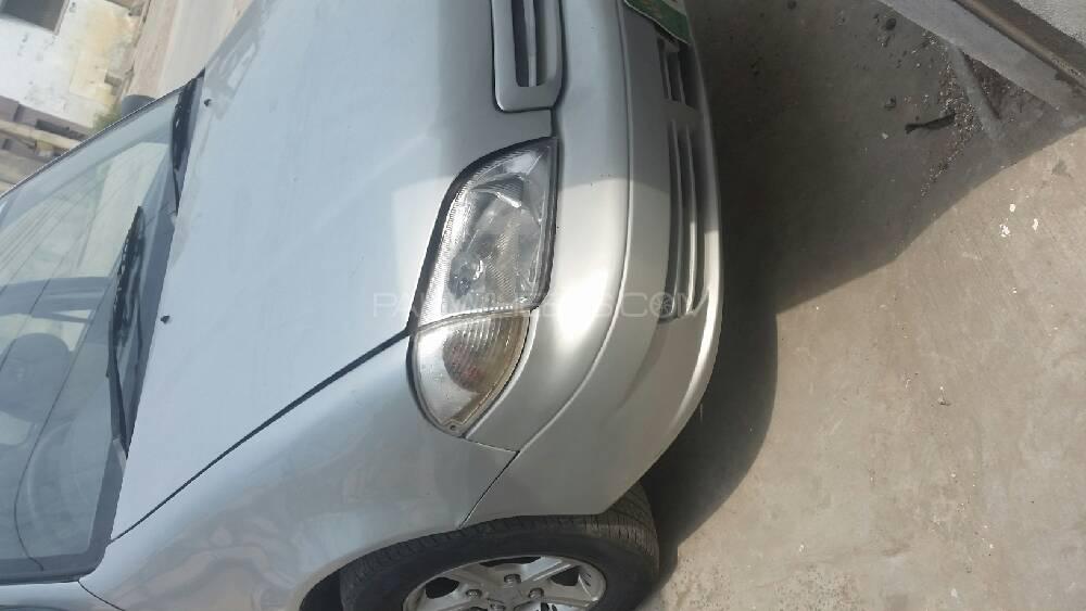 Suzuki Cultus 2006 for Sale in Gujrat Image-1