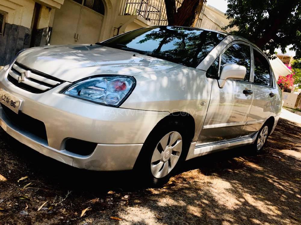 Suzuki Liana 2006 for Sale in Islamabad Image-1