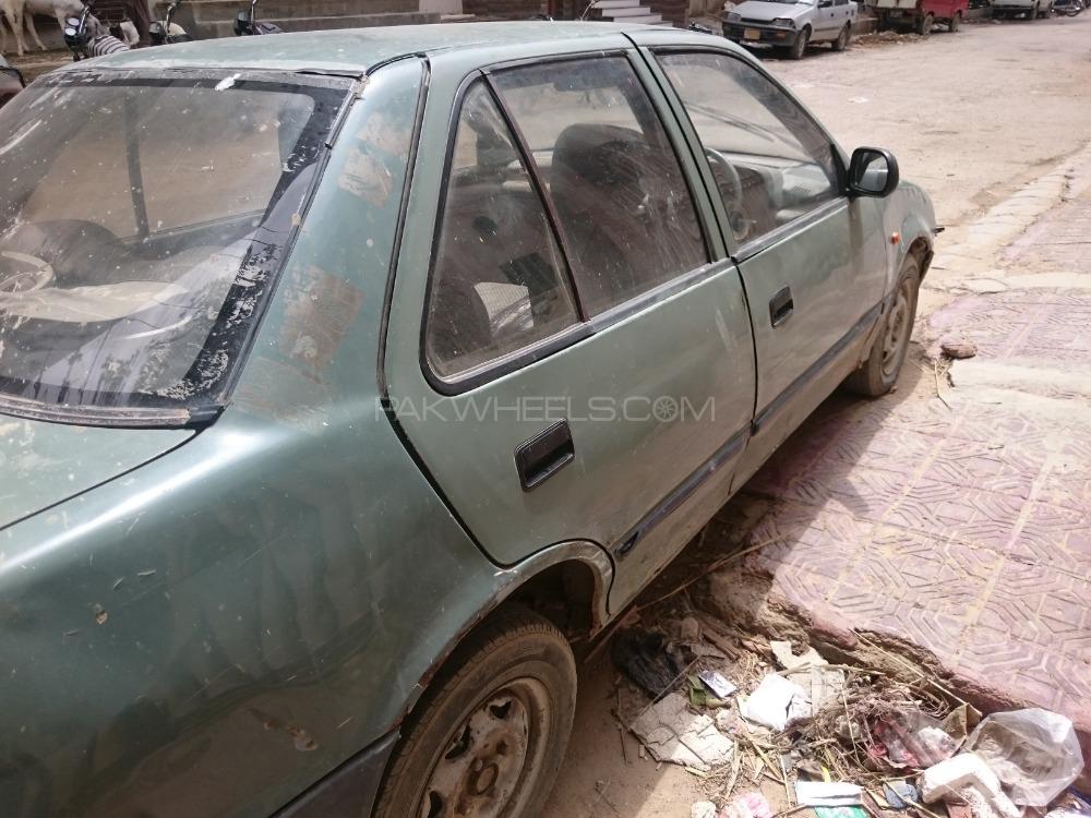 Suzuki Margalla 1994 for Sale in Karachi Image-1
