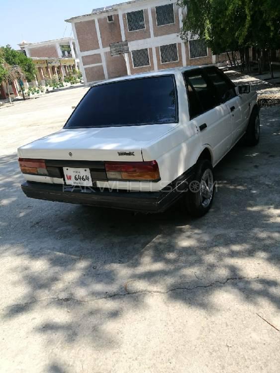 نسان سنی 1988 for Sale in مردان نسان سنی 1988 for Sale in مردان Image-10