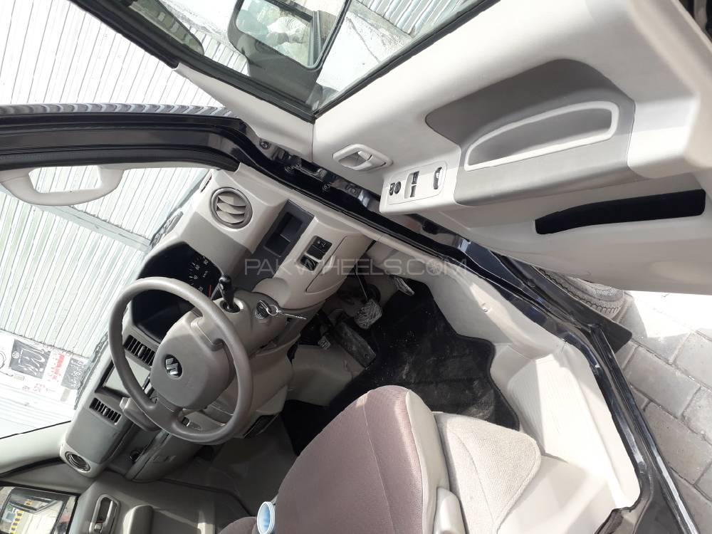 Suzuki Every 2013 for Sale in Sialkot Suzuki Every 2013 for Sale in Sialkot Image-10