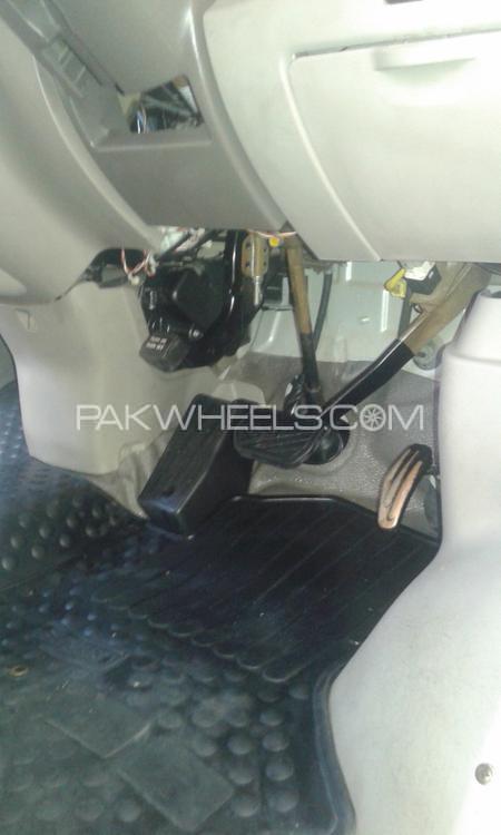 Suzuki Every 2013 for Sale in Peshawar Suzuki Every 2013 for Sale in Peshawar Image-3
