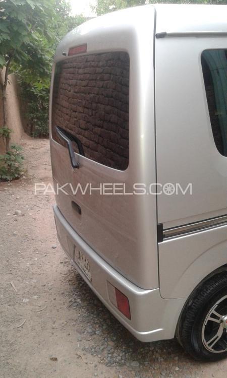 Suzuki Every 2013 for Sale in Peshawar Suzuki Every 2013 for Sale in Peshawar Image-10