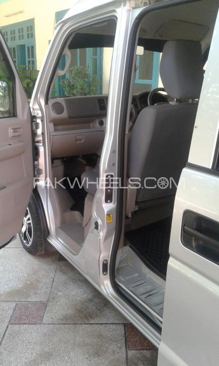 Suzuki Every 2013 for Sale in Peshawar Suzuki Every 2013 for Sale in Peshawar Image-13