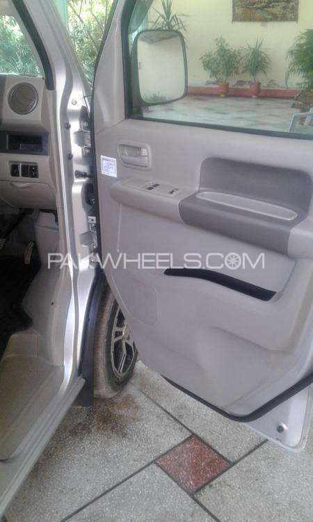 Suzuki Every 2013 for Sale in Peshawar Suzuki Every 2013 for Sale in Peshawar Image-14