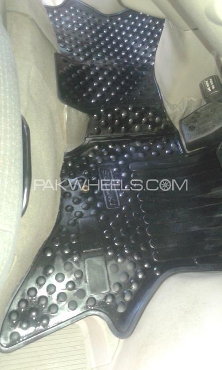 Suzuki Every 2013 for Sale in Peshawar Suzuki Every 2013 for Sale in Peshawar Image-15