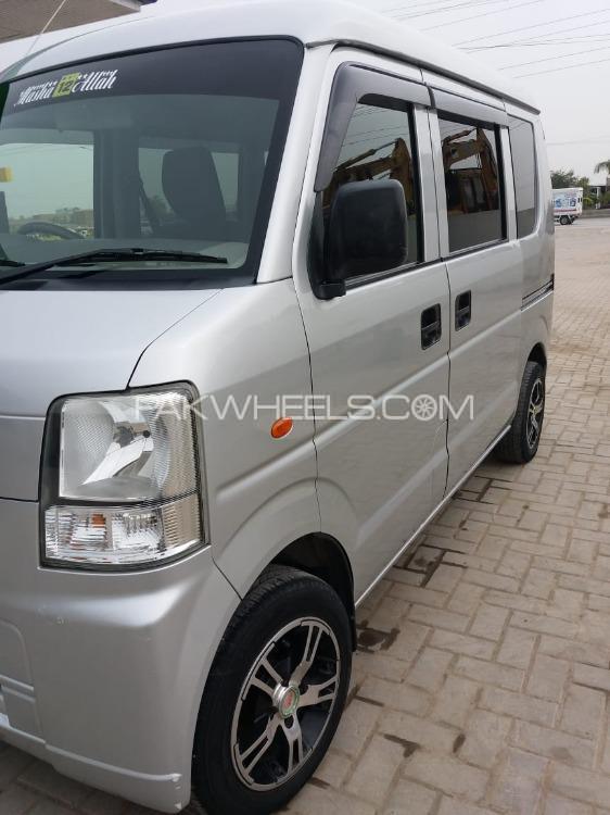 Suzuki Every 2013 for Sale in Peshawar Suzuki Every 2013 for Sale in Peshawar Image-20