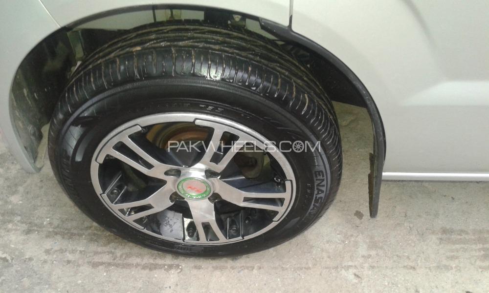 Suzuki Every 2013 for Sale in Peshawar Suzuki Every 2013 for Sale in Peshawar Image-23