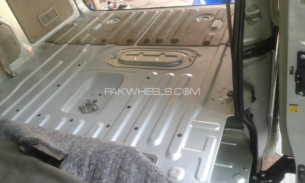 Suzuki Every 2013 for Sale in Peshawar Suzuki Every 2013 for Sale in Peshawar Image-24