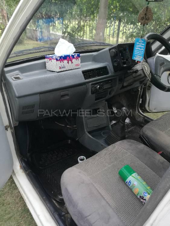 سوزوکی مہران 2006 for Sale in لاہور سوزوکی مہران 2006 for Sale in لاہور Image-16