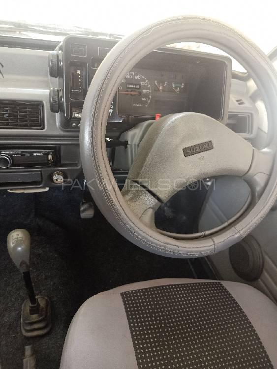 Suzuki Mehran 2014 for Sale in Islamabad Suzuki Mehran 2014 for Sale in Islamabad Image-7