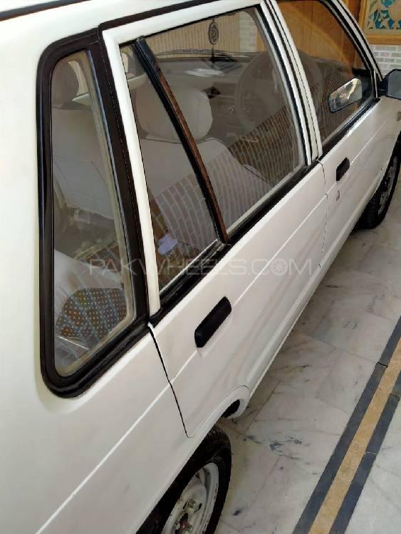 Suzuki Mehran 2014 for Sale in Islamabad Suzuki Mehran 2014 for Sale in Islamabad Image-11
