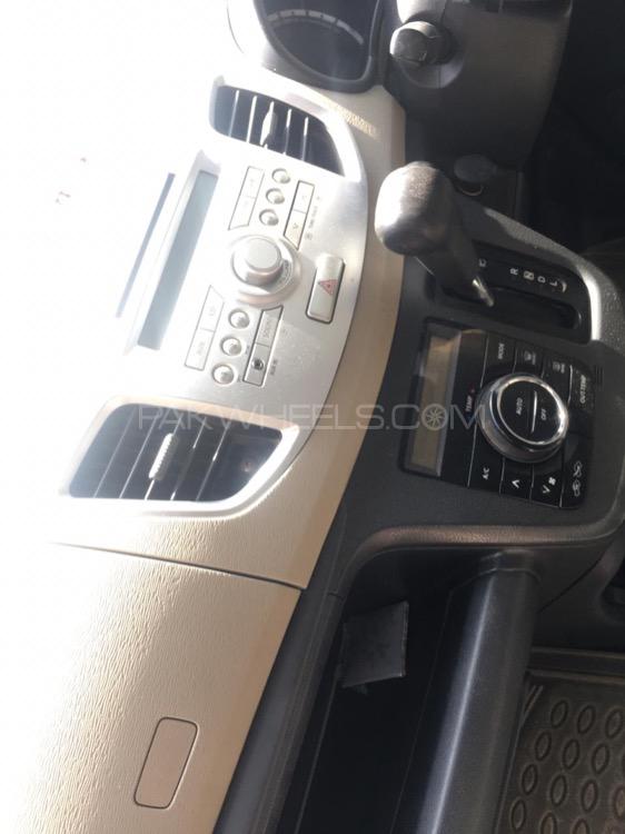 Suzuki Wagon R 2013 for Sale in Karachi Suzuki Wagon R 2013 for Sale in Karachi Image-8