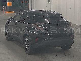 Toyota C-HR 2017 for Sale in Swabi Image-1
