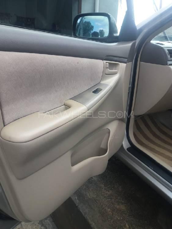 ٹویوٹا کرولا ایکسیو 2006 for Sale in اٹک ٹویوٹا کرولا ایکسیو 2006 for Sale in اٹک Image-3