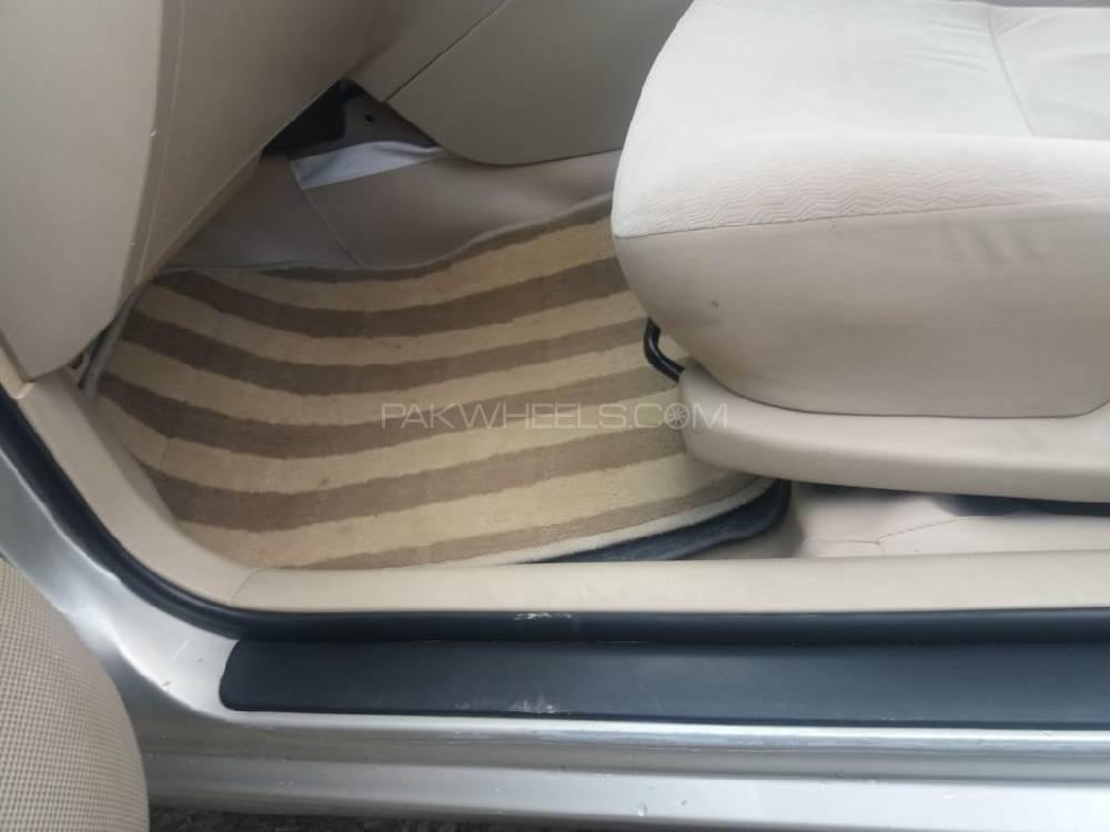 ٹویوٹا کرولا ایکسیو 2006 for Sale in اٹک ٹویوٹا کرولا ایکسیو 2006 for Sale in اٹک Image-6