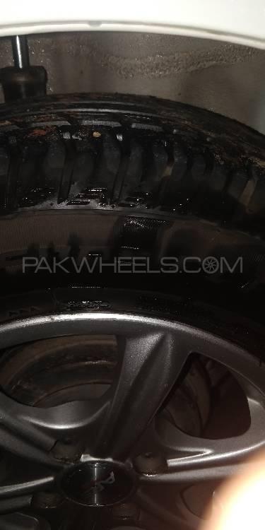 Toyota Platz 2004 for Sale in Lahore Toyota Platz 2004 for Sale in Lahore Image-3