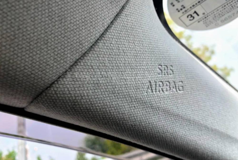 Toyota Prius 2016 for Sale in Rawalpindi Toyota Prius 2016 for Sale in Rawalpindi Image-20